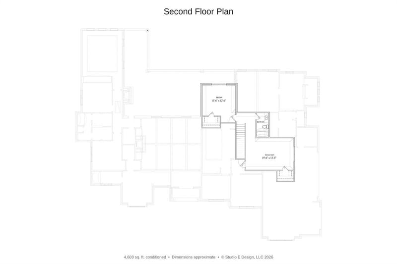 501 Sabine Drive, Aledo TX 76008 - Photo 3