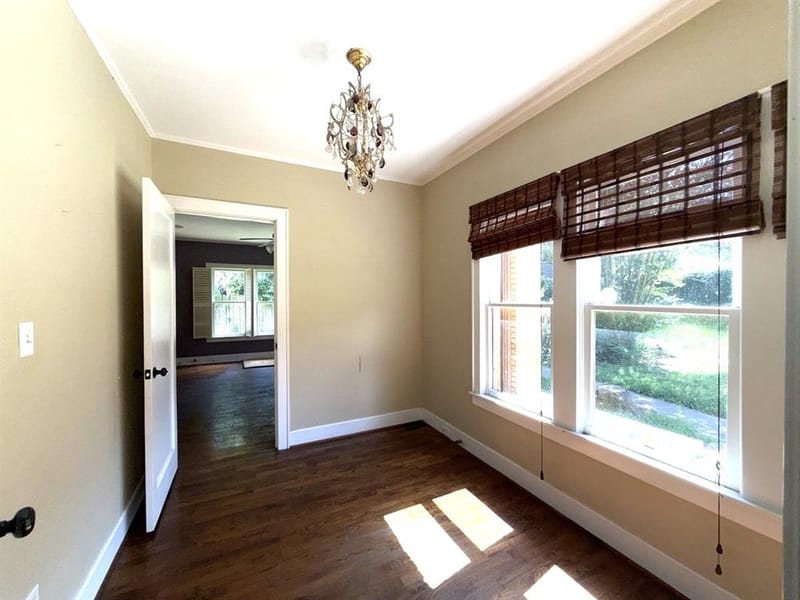 216 S Prairieville Street, Athens TX 75751 - Photo 17