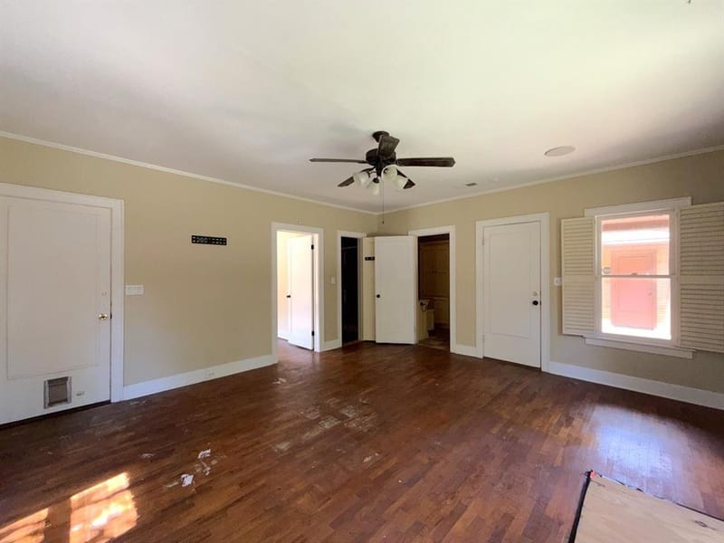 216 S Prairieville Street, Athens TX 75751 - Photo 20
