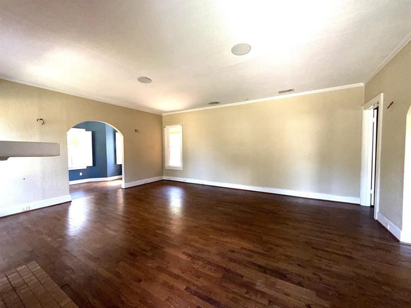 216 S Prairieville Street, Athens TX 75751 - Photo 11