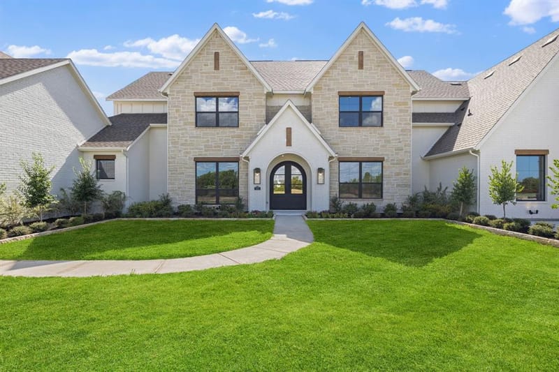 313 Chapel View Court, Heath TX 75032 - Photo 6