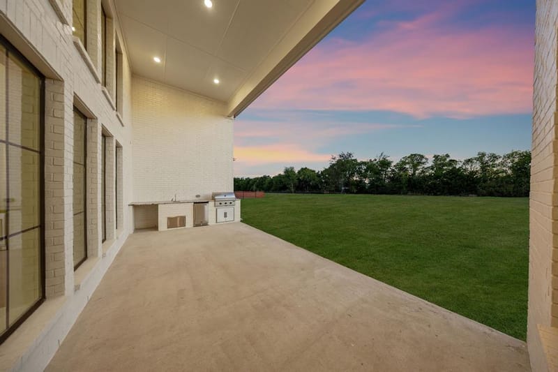 313 Chapel View Court, Heath TX 75032 - Photo 37