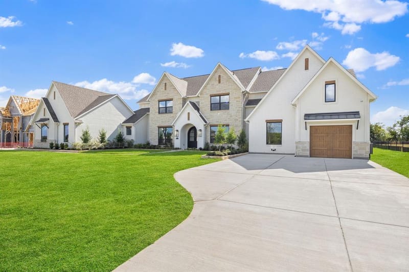 313 Chapel View Court, Heath TX 75032 - Photo 4