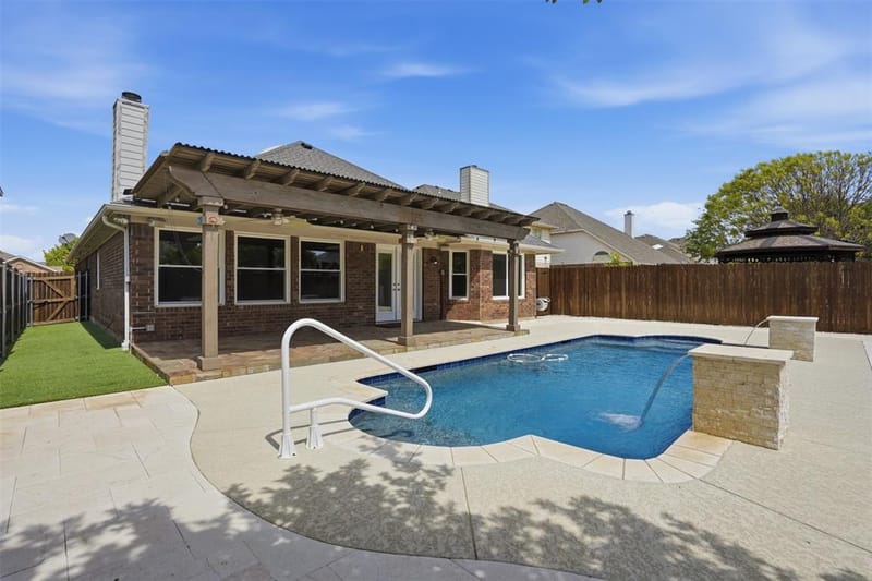 4525 Lodestone Lane, Fort Worth TX 76123 - Photo 27