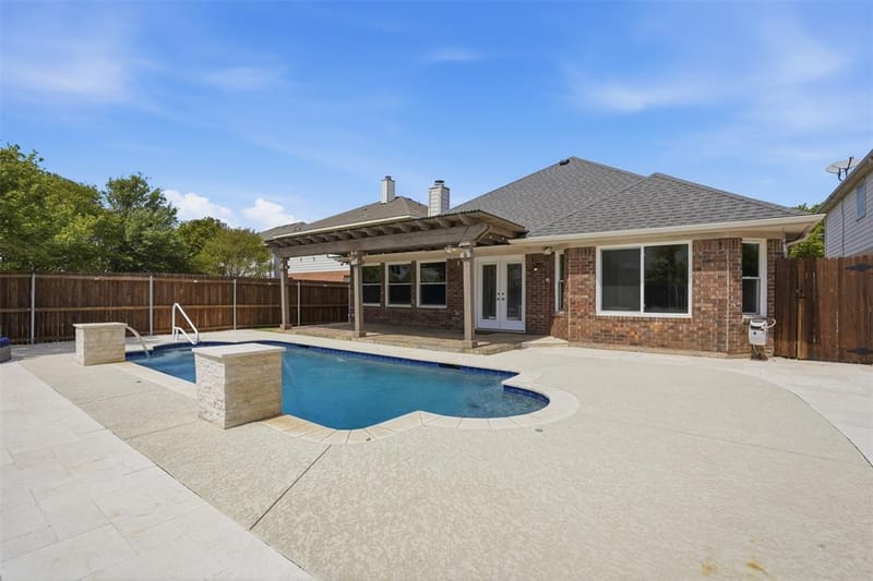 4525 Lodestone Lane, Fort Worth TX 76123 - Photo 26