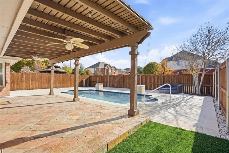 4525 Lodestone Lane, Fort Worth TX 76123 - Photo 28