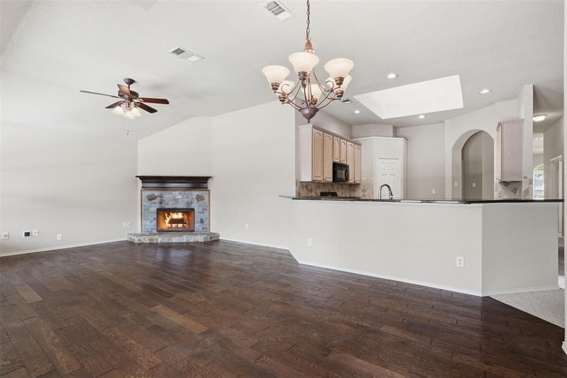 4525 Lodestone Lane, Fort Worth TX 76123 - Photo 5