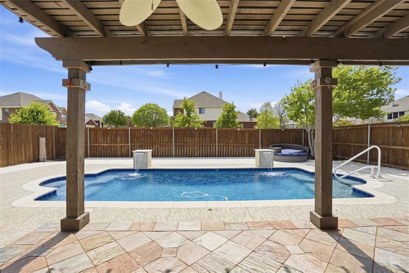 4525 Lodestone Lane, Fort Worth TX 76123 - Photo 25
