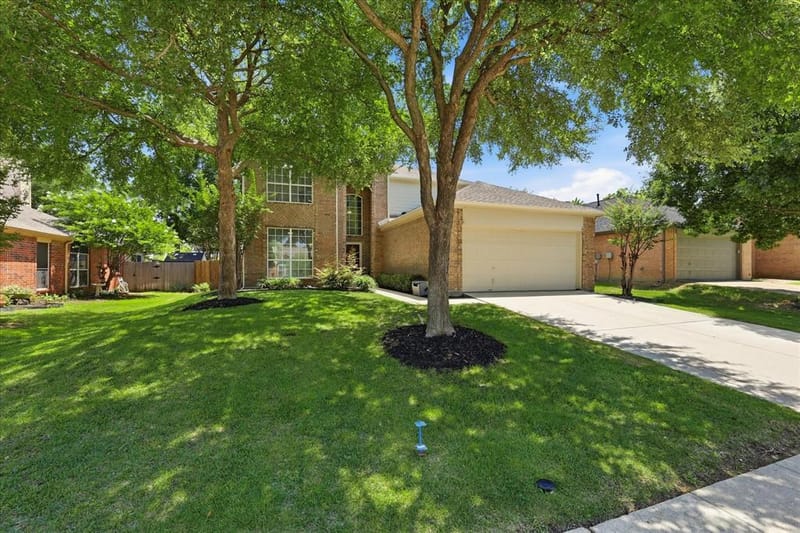 2112 Loon Lake Road, Denton TX 76210 - Photo 3
