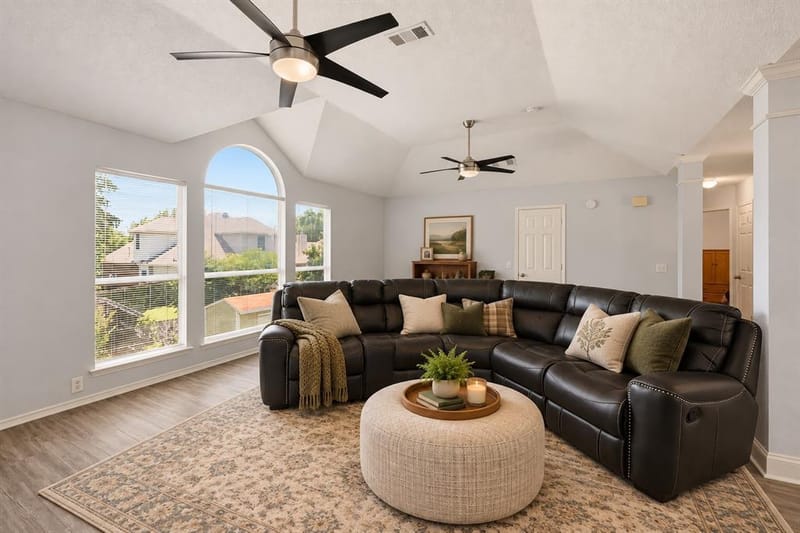 2112 Loon Lake Road, Denton TX 76210
