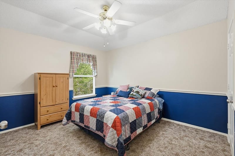 2112 Loon Lake Road, Denton TX 76210 - Photo 24