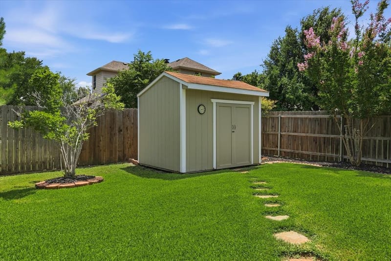 2112 Loon Lake Road, Denton TX 76210 - Photo 30
