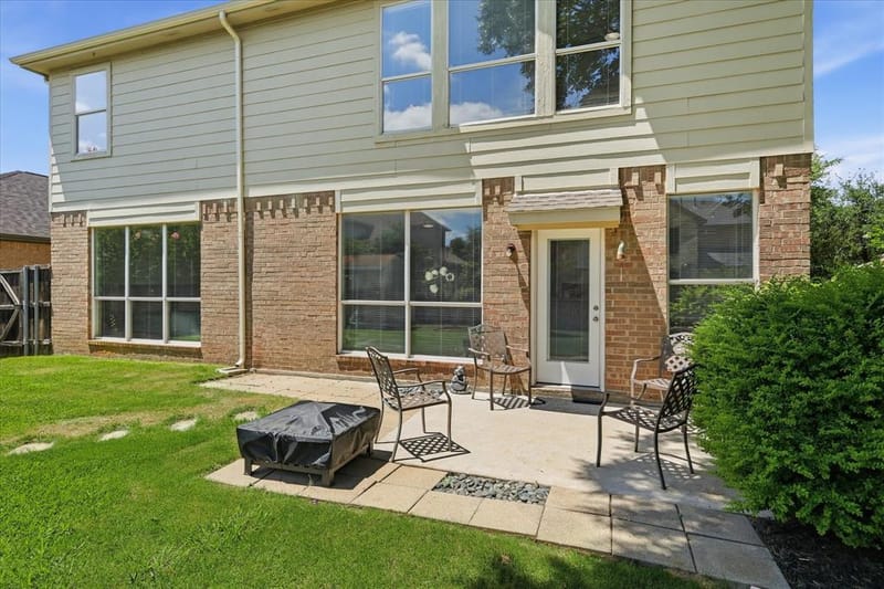 2112 Loon Lake Road, Denton TX 76210 - Photo 38