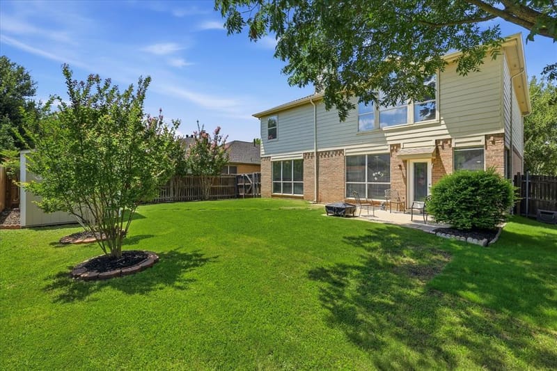 2112 Loon Lake Road, Denton TX 76210 - Photo 33