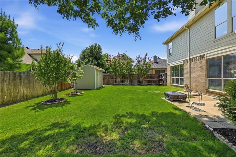 2112 Loon Lake Road, Denton TX 76210 - Photo 37