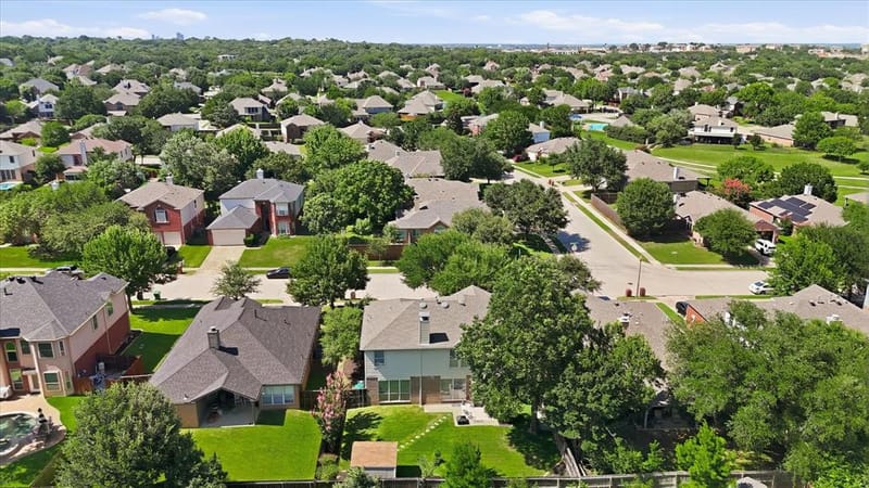 2112 Loon Lake Road, Denton TX 76210 - Photo 40