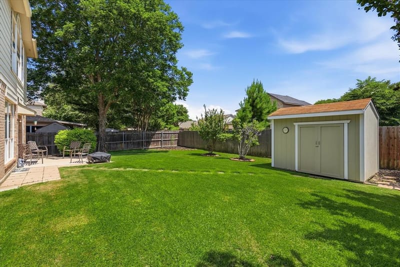 2112 Loon Lake Road, Denton TX 76210 - Photo 31