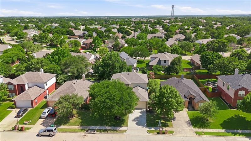 2112 Loon Lake Road, Denton TX 76210 - Photo 39