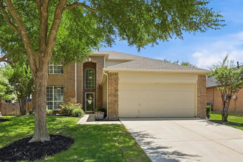 2112 Loon Lake Road, Denton TX 76210 - Photo 4