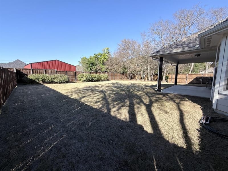 628 E Walcott Street, Pilot Point TX 76258 - Photo 27