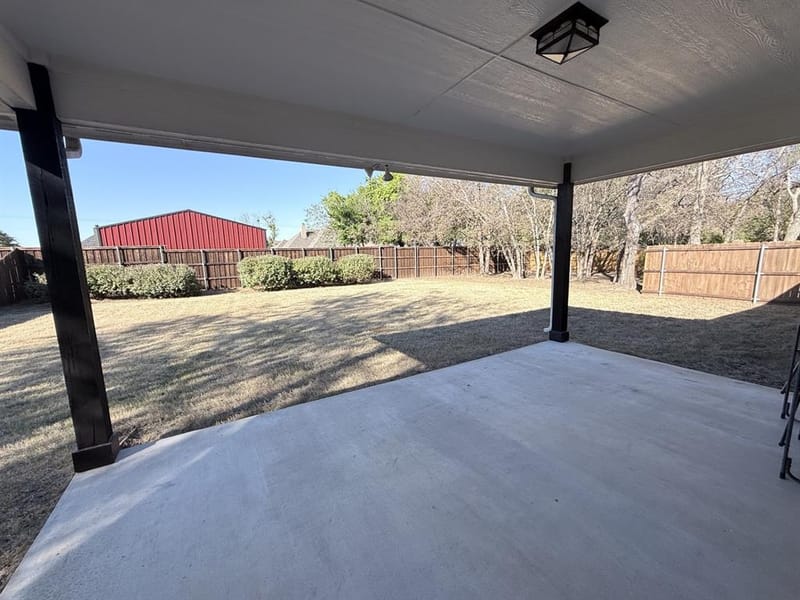 628 E Walcott Street, Pilot Point TX 76258 - Photo 25