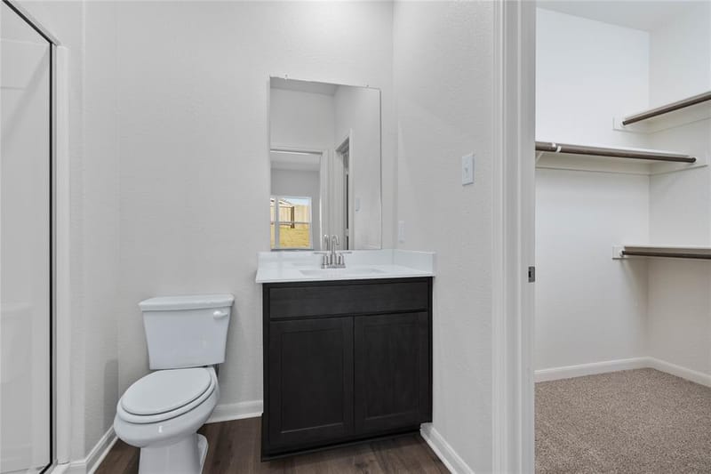 8404 White Wolf Trail, Ponder TX 76259 - Photo 7