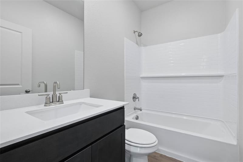 8404 White Wolf Trail, Ponder TX 76259 - Photo 9