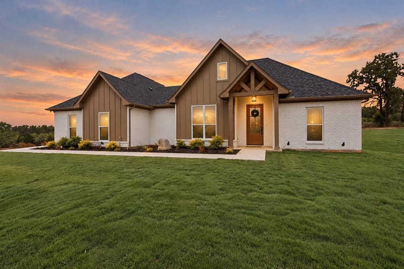 124 Norene Lane, Weatherford TX 76088 - Photo 2
