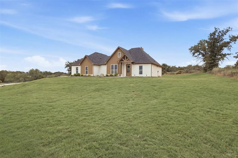 124 Norene Lane, Weatherford TX 76088 - Photo 3
