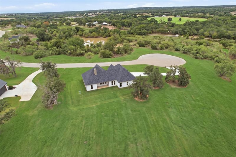 124 Norene Lane, Weatherford TX 76088 - Photo 37