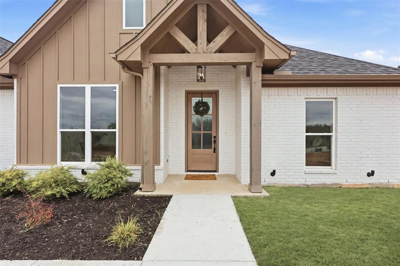 124 Norene Lane, Weatherford TX 76088 - Photo 4