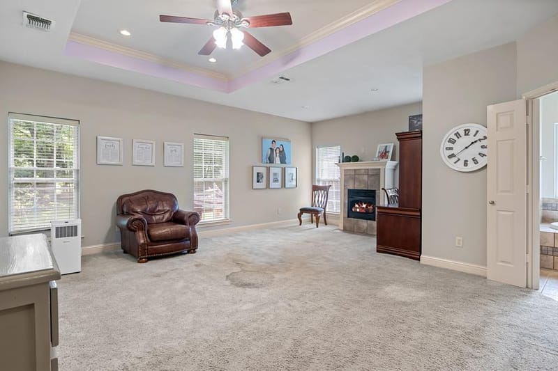 910 Holly Hill, Mount Pleasant TX 75455 - Photo 14