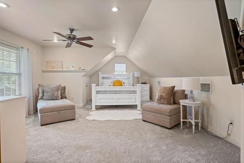 910 Holly Hill, Mount Pleasant TX 75455 - Photo 21