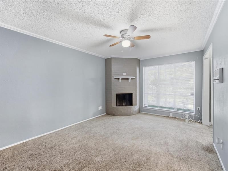 404 Hollyhill Lane # 404, Denton TX 76205 - Photo 13