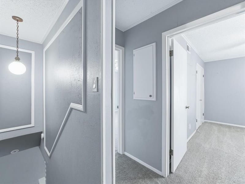 404 Hollyhill Lane # 404, Denton TX 76205 - Photo 17