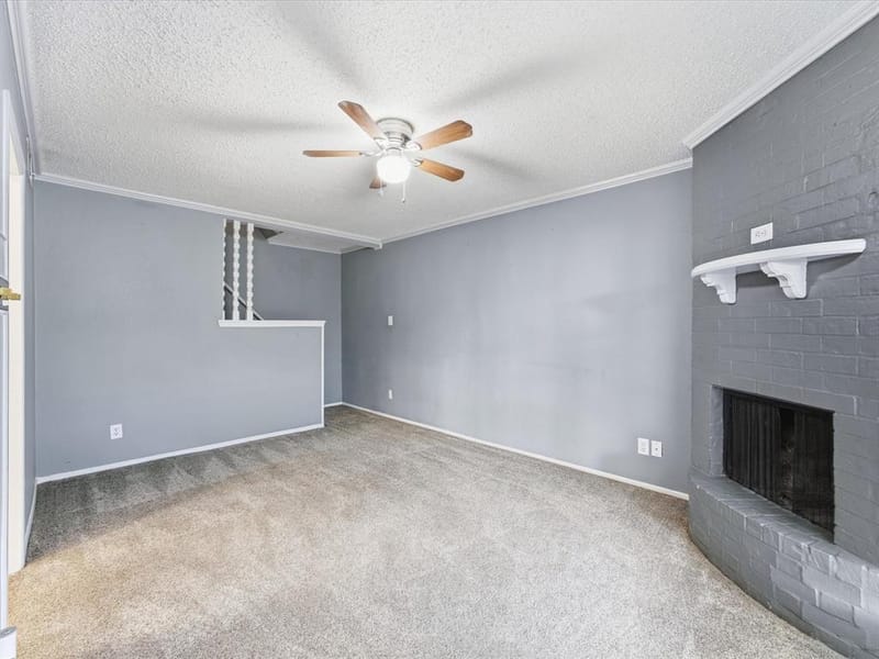404 Hollyhill Lane # 404, Denton TX 76205 - Photo 12