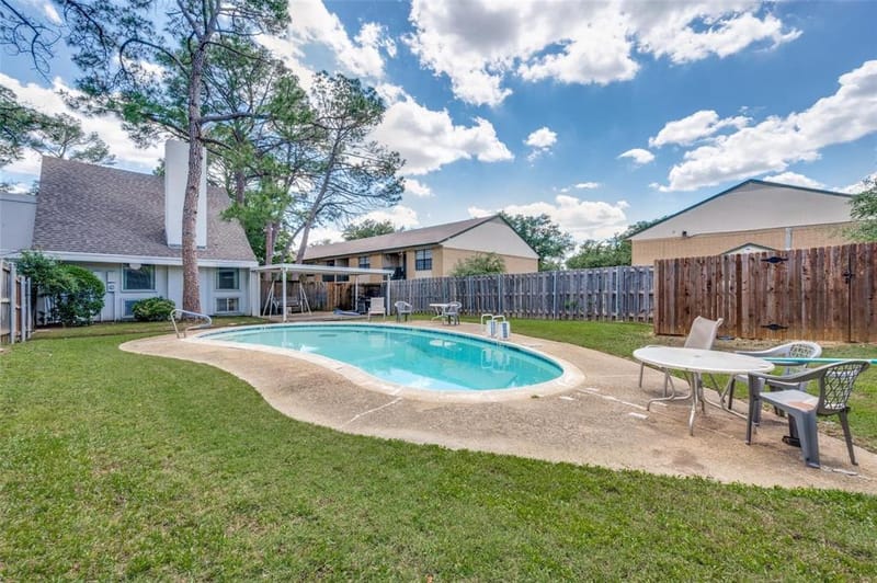 404 Hollyhill Lane # 404, Denton TX 76205 - Photo 28