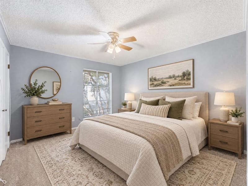 404 Hollyhill Lane # 404, Denton TX 76205 - Photo 20
