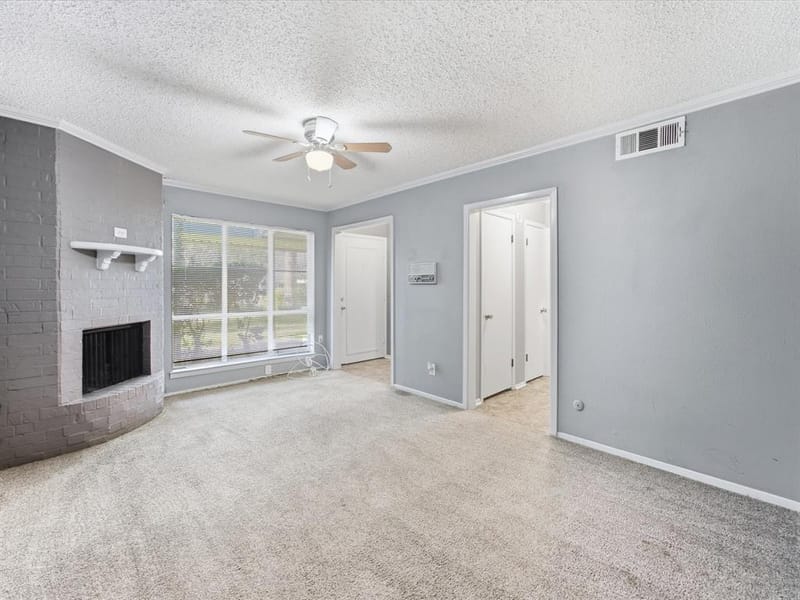 404 Hollyhill Lane # 404, Denton TX 76205 - Photo 14