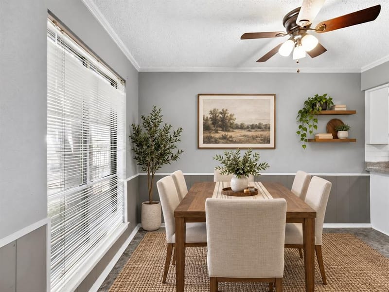 404 Hollyhill Lane # 404, Denton TX 76205 - Photo 4