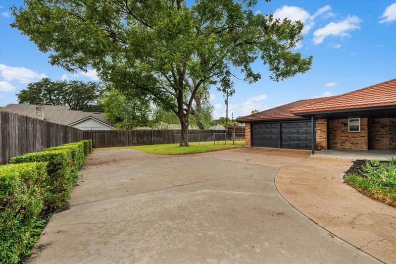 4345 Rota Circle, Fort Worth TX 76133 - Photo 3