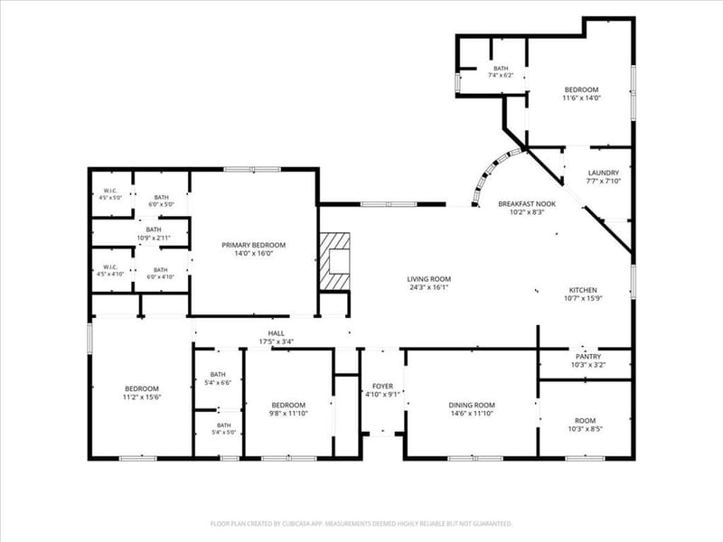 4345 Rota Circle, Fort Worth TX 76133 - Photo 39