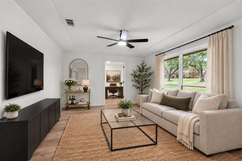 4345 Rota Circle, Fort Worth TX 76133 - Photo 4