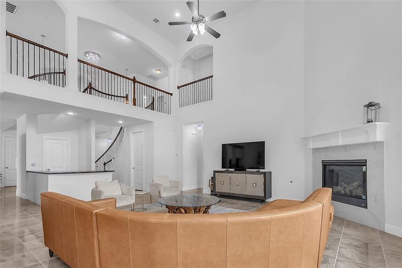 2825 River Bend Place, Celina TX 75009 - Photo 6