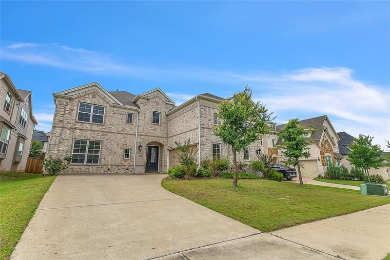 2825 River Bend Place, Celina TX 75009 - Photo 36