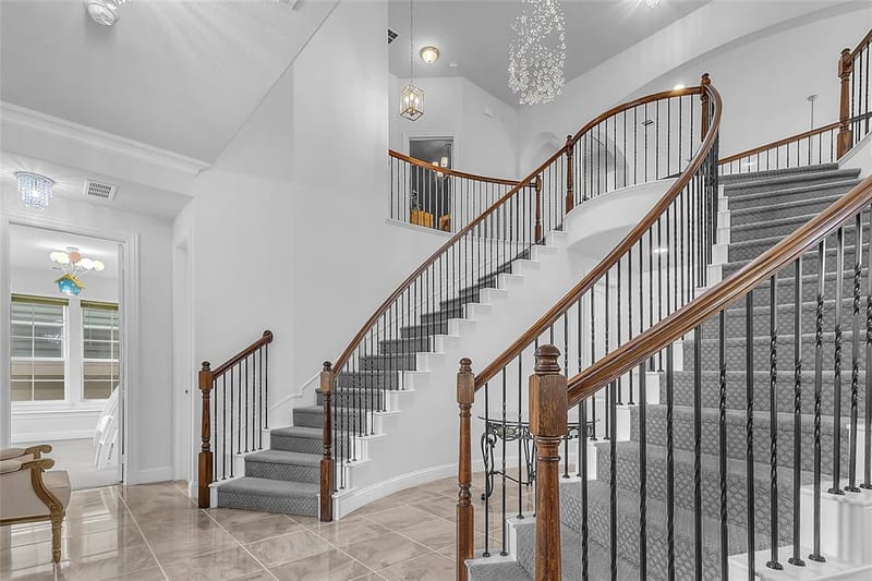 2825 River Bend Place, Celina TX 75009
