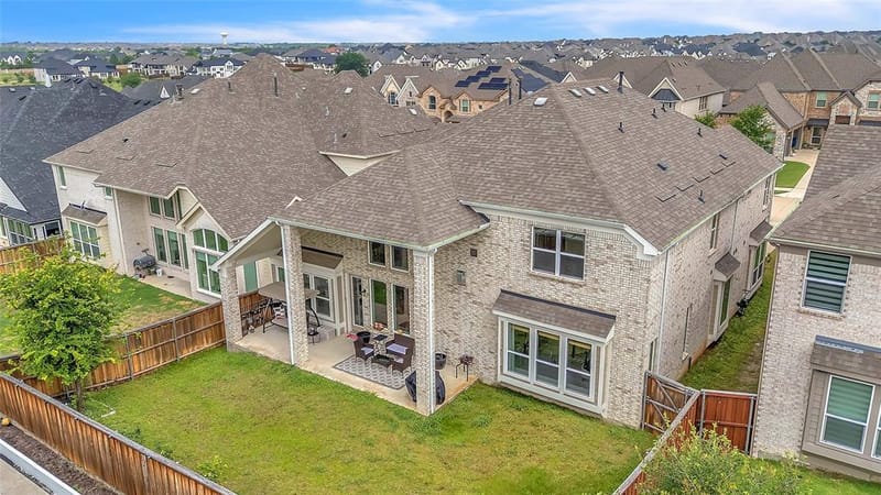 2825 River Bend Place, Celina TX 75009 - Photo 40