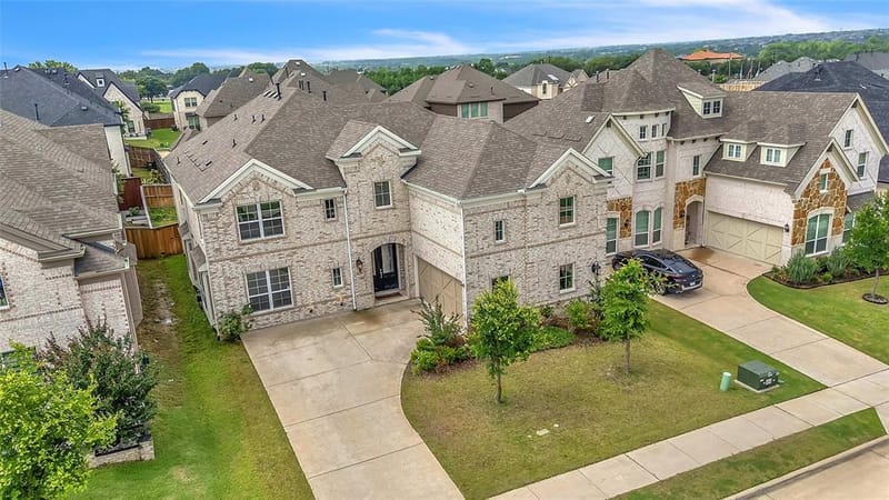 2825 River Bend Place, Celina TX 75009 - Photo 35
