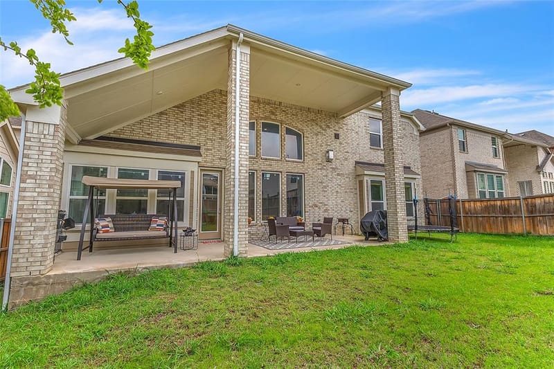 2825 River Bend Place, Celina TX 75009 - Photo 39