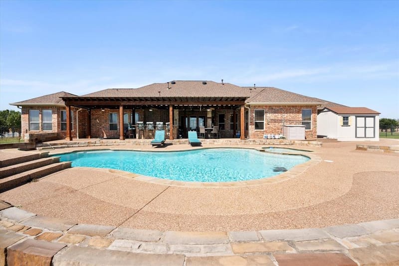 7168 Granville Drive, Mansfield TX 76063 - Photo 6